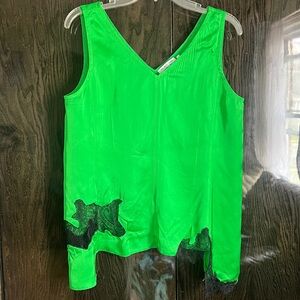Helmut Lang Tank Top
